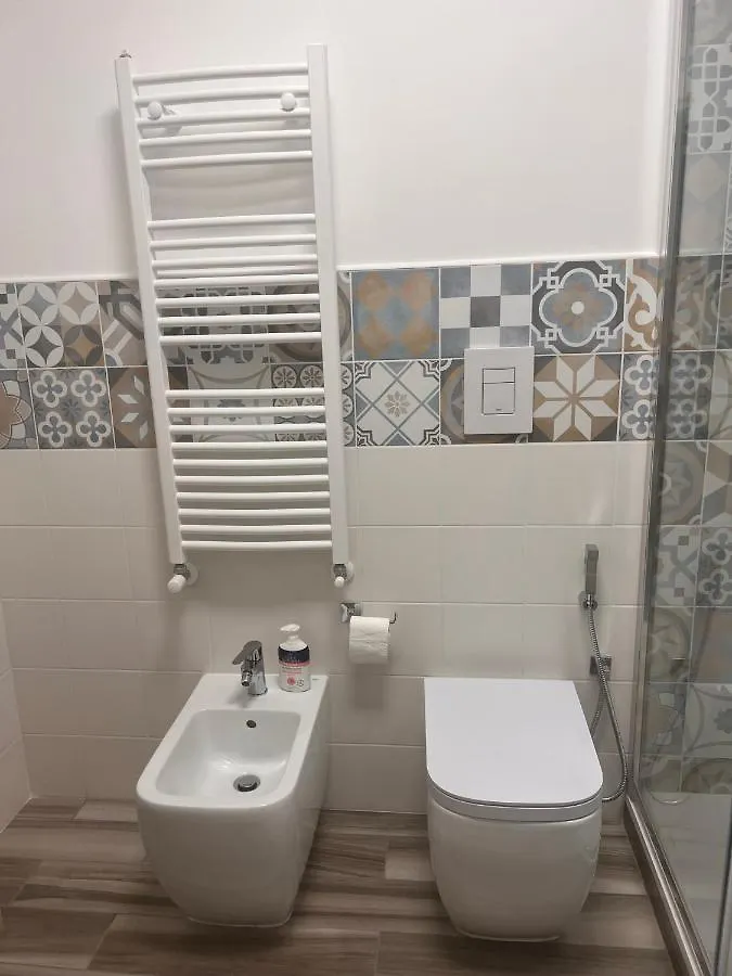 Apartment City Home 77 Naples