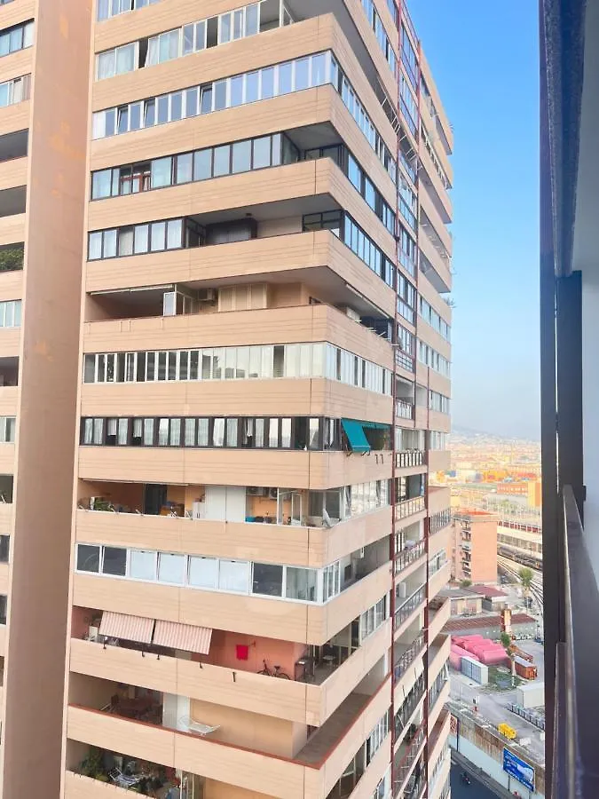 Apartment City Home 77 Naples Italy