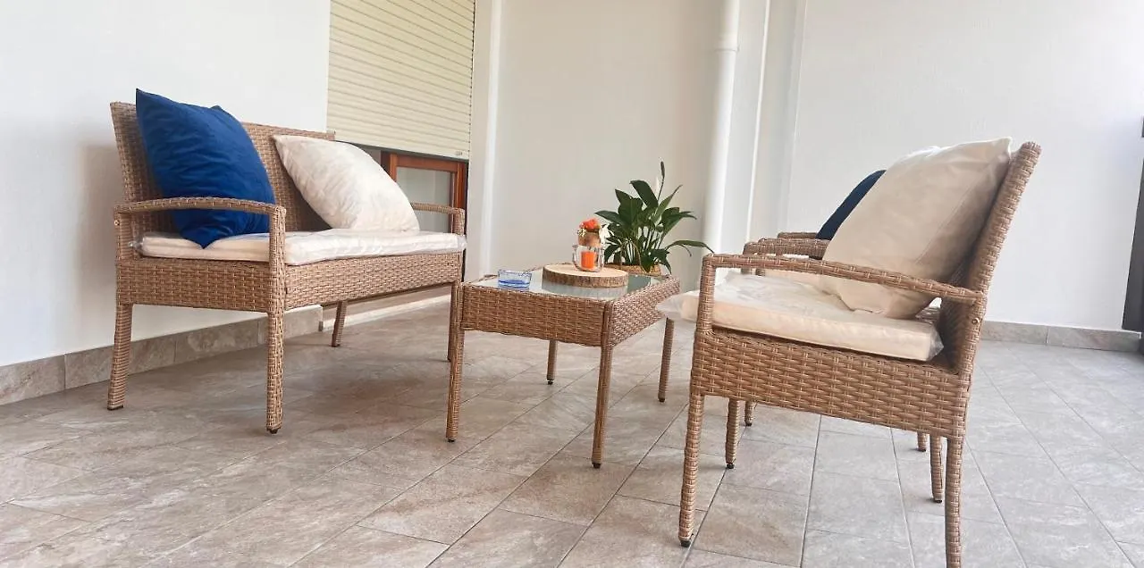 City Home 77 Naples