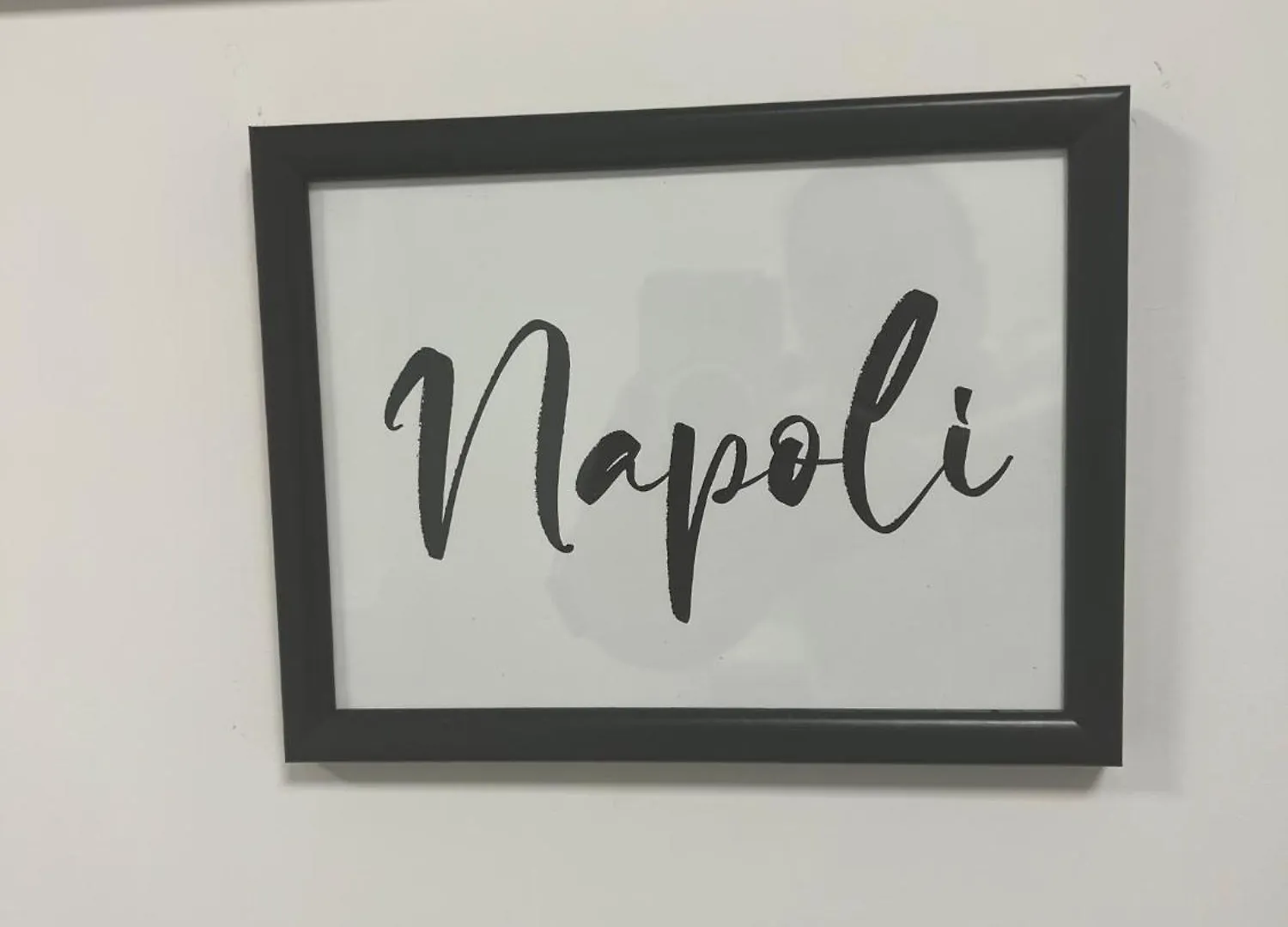 City Home 77 Naples 0*,  Italy