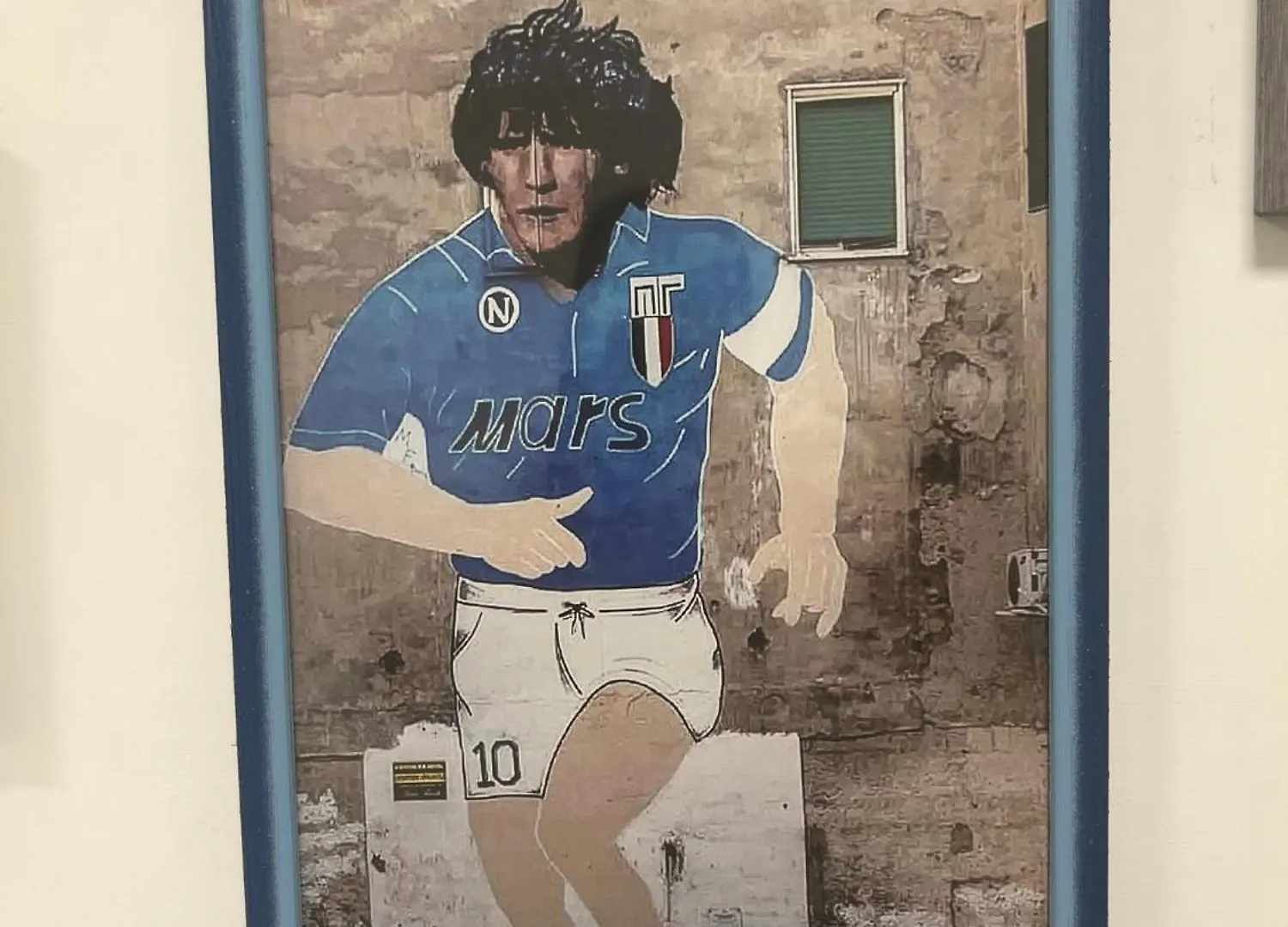 City Home 77 Naples 0*,  Italy