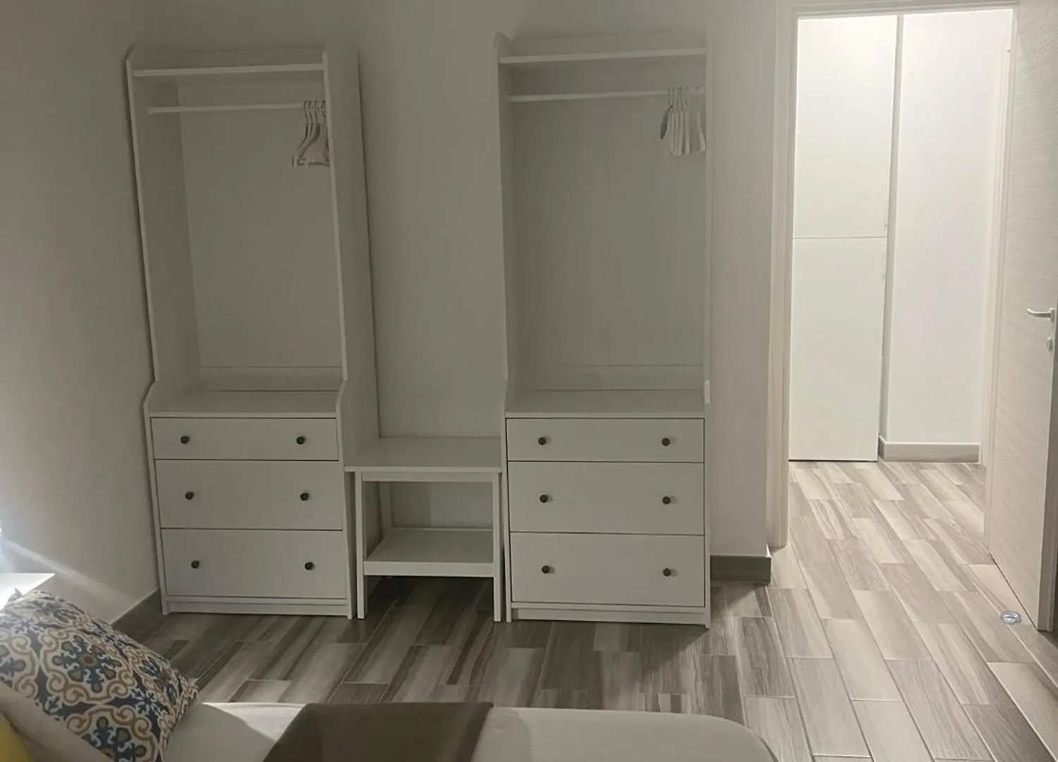 Apartment City Home 77 Naples Italy