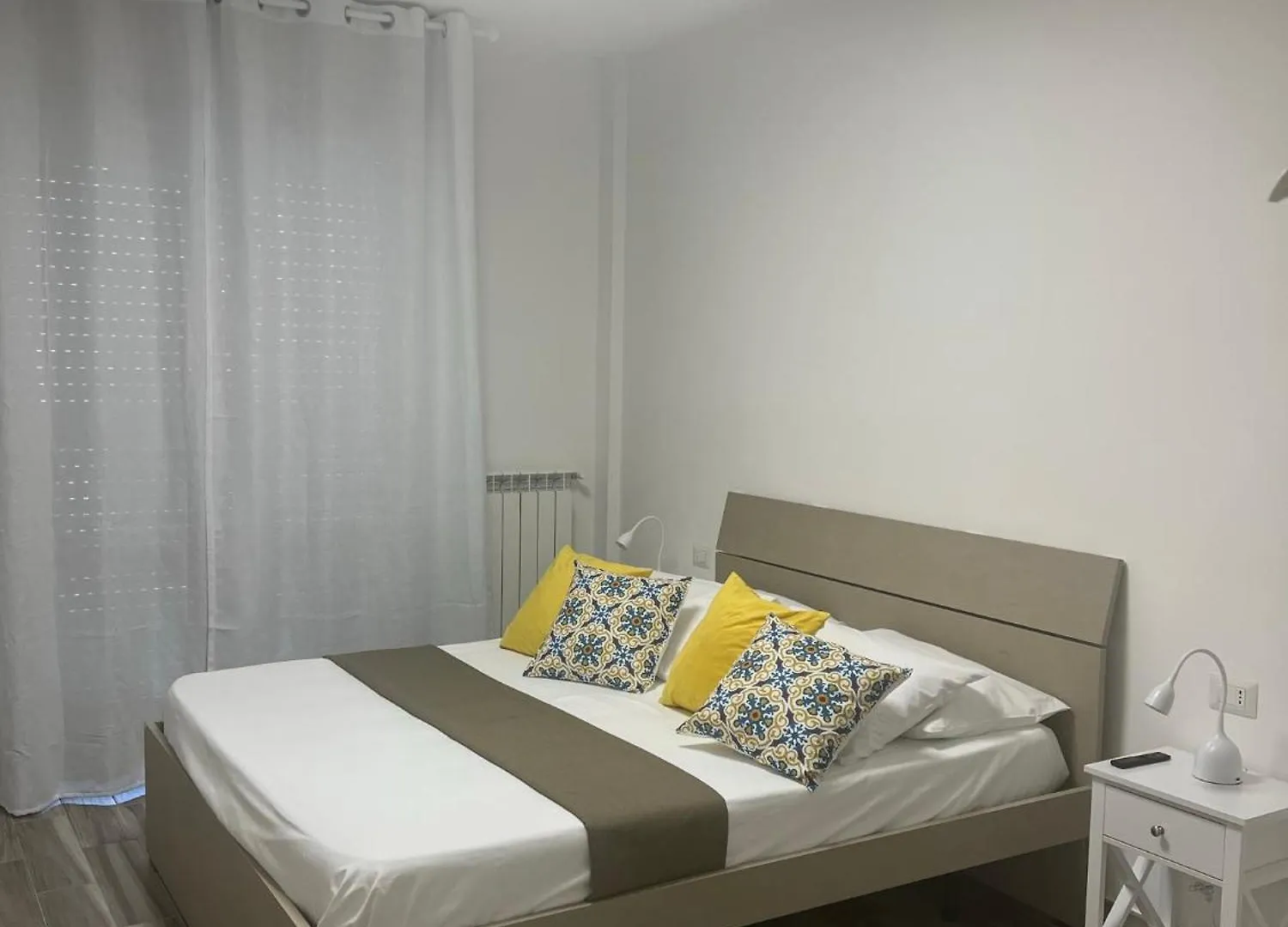 Apartment City Home 77 Naples