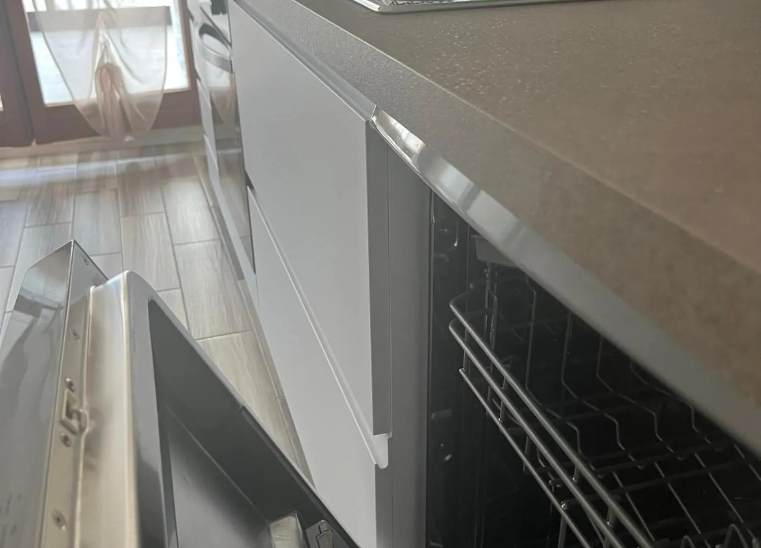 Apartment City Home 77 Naples