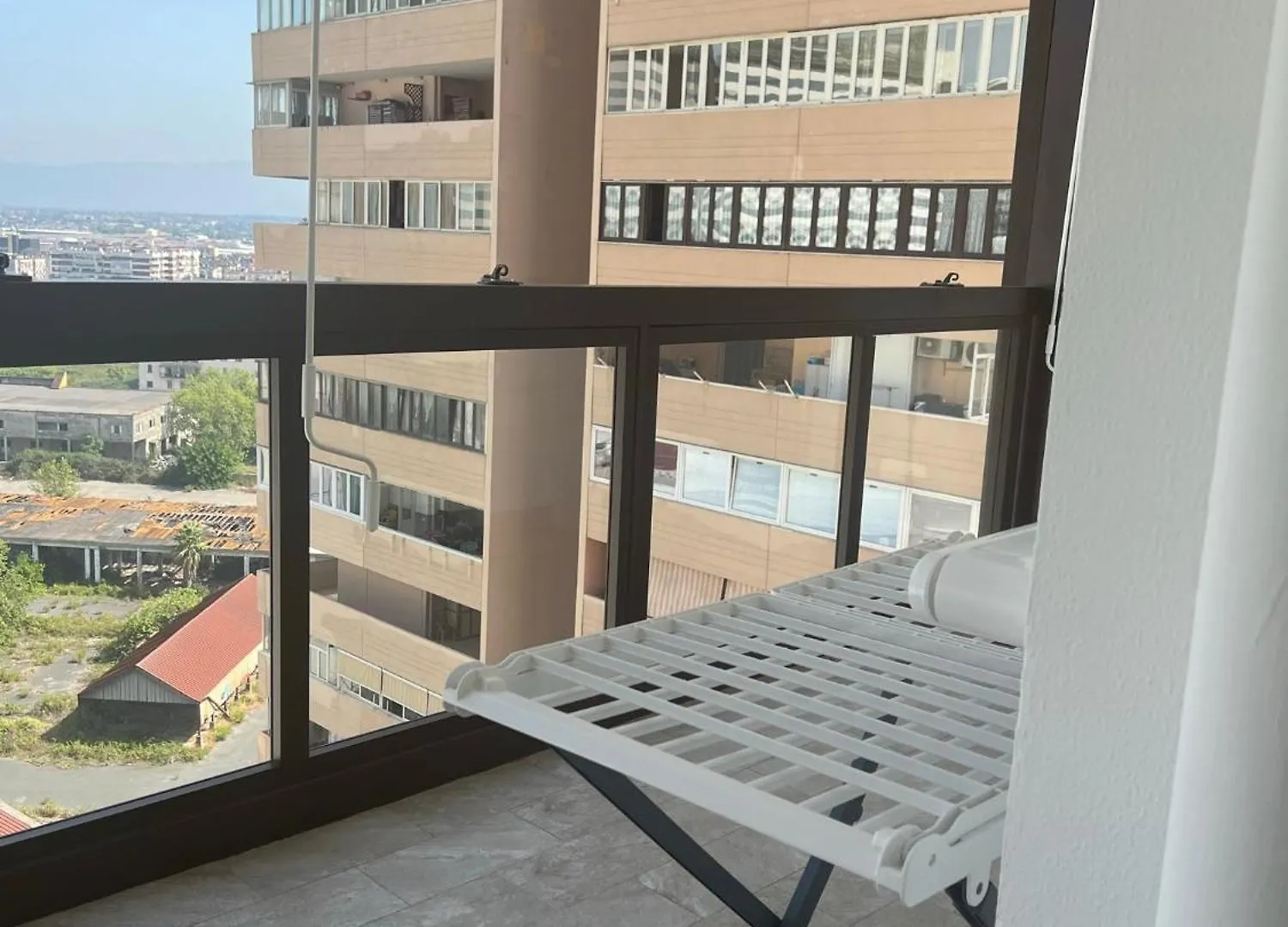 City Home 77 Naples Apartment